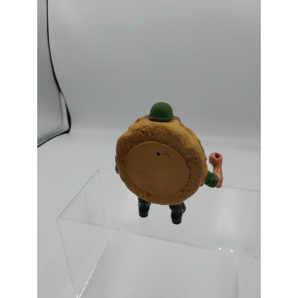 1988 Major Munch food fighters - Picture 2 of 2